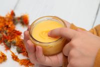 Selbst gemachte Naturprodukte, Sheabutter, Mandelnöl, Jojobaöl, Naturkosmetik Workshops Düsseldorf